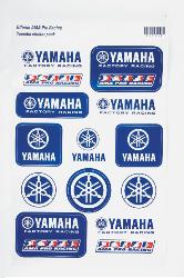 Ama licensed sticker sets