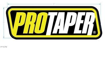 Pro taper® stickers