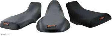Quad works seat covers