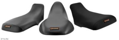 Quadworks seat covers