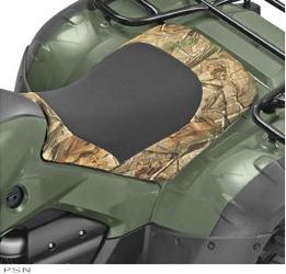 Classic® quadgear™ extreme atv deluxe seat cover