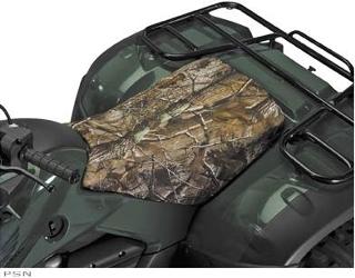 Classic® quadgear™ extreme atv seat cover