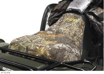 Kolpin camo seat cover