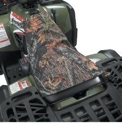 Mad dog seat protectors