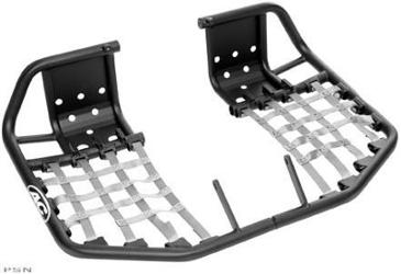 Ac racing black-line mx pro series pro pegs