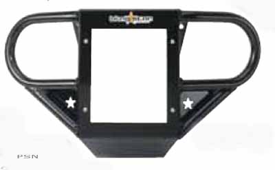 Blingstar®™ dc racer bumper