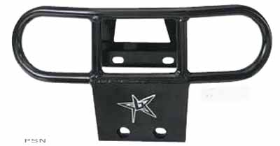 Blingstar®™ ultra light bumper