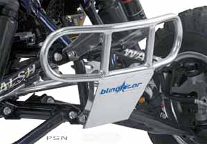 Blingstar®™ ultra light bumper