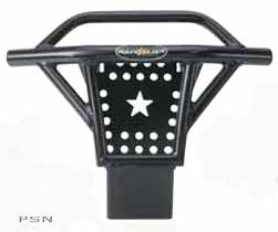 Blingstar®™ x country rodeo bumper