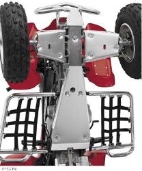 Cobra™ chassis skid plate