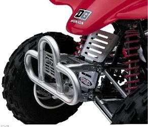 Dg® alloy front bumpers