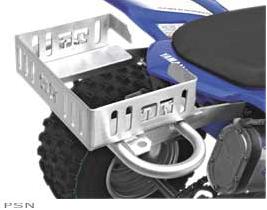 Dg® alloy six pack racks