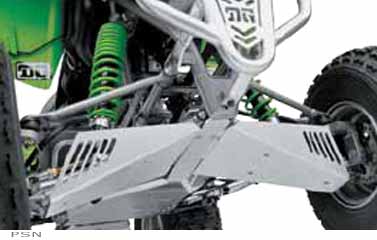 Dg® baja series a-arm guards