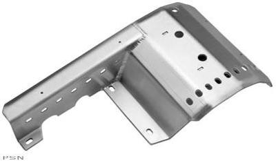 Dg® fat series swingarm skid plate