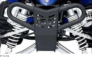 Dg® moto plate front bumpers