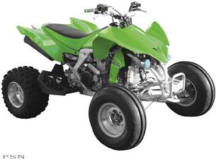 Fullbore® for kawasaki kfx400