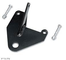 Cycle country trailer hitch