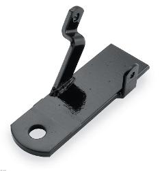 Quadboss trailer hitch