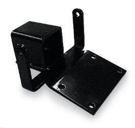 Quadboss trailer hitch