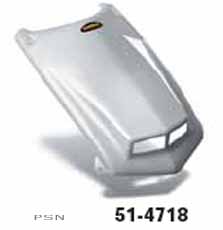 Maier® for honda trx450r 04-08 race fronts