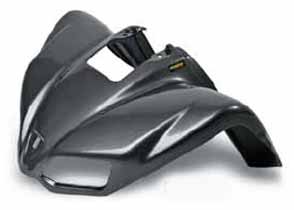 Maier® for kawasaki kfx700 v-force 04-09