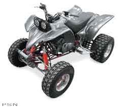 Maier® for yamaha yfm350 warrior 89-04