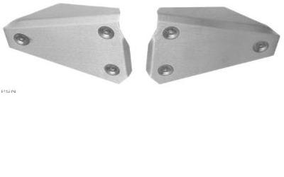 Pro aluminum a-arm plates