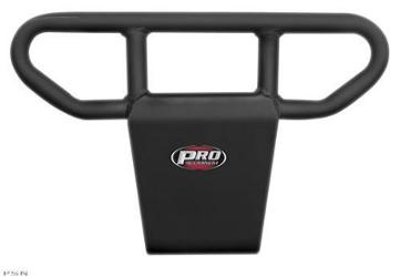 Pro aluminum pro-cross bumper