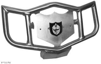 Pro armor® dominator™ bumpers