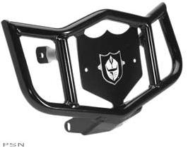 Pro armor® dominator™ bumpers