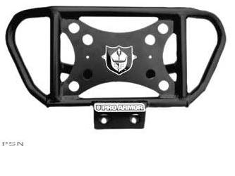 Pro armor® pro mx front bumpers