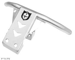 Pro armor® racing front bumpers / bull horn