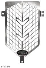 Pro armor® radiator armor