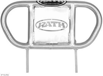 Rath racing mini front bumpers