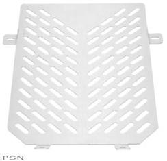 Um racing aluminum grills