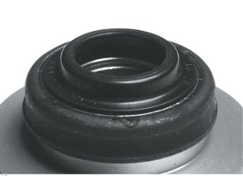 Kyb genuine parts shock seal case parts