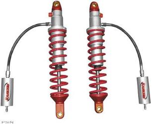 Rancho® replacement shocks