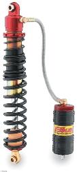 Elka suspension sports and racing series
