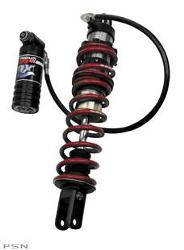 Fox podium x rear shocks