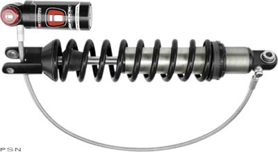 Ishock hdusa a-10 rear shocks