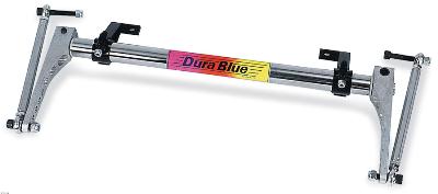 Durablue® anti-roll sway bar