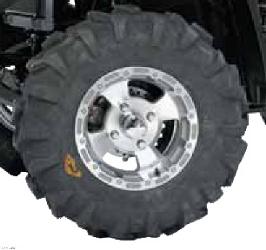 Maxxis / cheng shin / kenda / goodyear tire and vision wheel kits