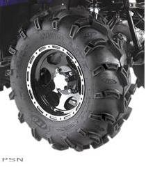 Itp mud lite xl wheel kits