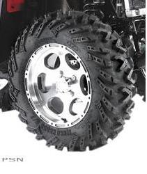 Itp terracross r / t c - series type 7 tire & wheel kits