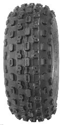 Cheng shin c867 front & c866 rear atv tires