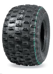 Dunlop® kt331a / kt355 radials