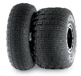 Itp quadcross mx pro tires