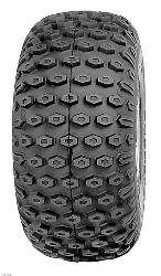 Kenda tubeless scorpion k290 rear