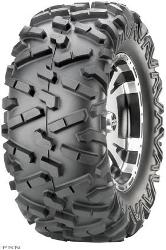 Maxxis bighorn 2.0 mu09 & mu10 radial