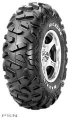 Maxxis bighorn m917 & m918 radial